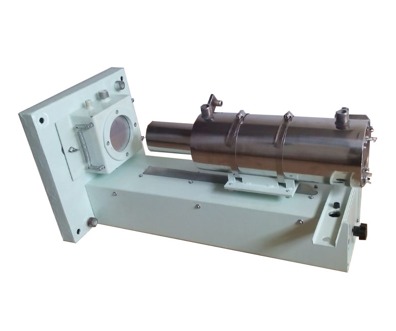 后山墻手動型高溫工業(yè)電視系統(tǒng)